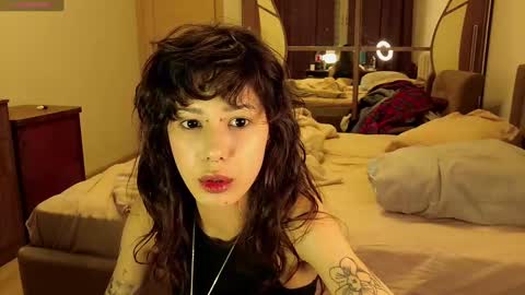 Mina online show from 12/05/24, 04:55