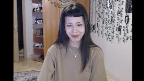 Mina online show from 10/27/25, 06:50