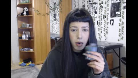 Mina online show from 01/31/26, 11:03