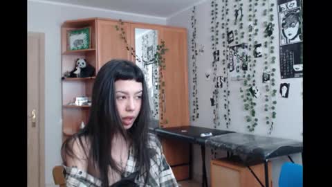 Mina online show from 02/23/26, 11:07