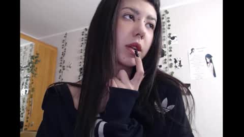 Mina online show from 03/07/26, 02:25