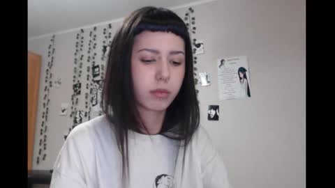 Mina online show from 03/09/26, 07:29