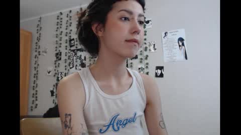 Mina online show from 03/10/26, 12:43