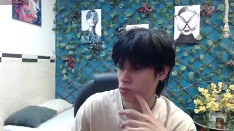 Snapshot of wayath chatting on 06/30/26, 11:11 Wayath online show from 06/30/26, 11:11