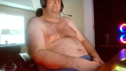 Snapshot of waynecotty chatting on 07/18/26, 09:40 WayneCotty online show from 07/18/26, 09:40