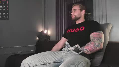 Wayne online show from 11/22/25, 04:55