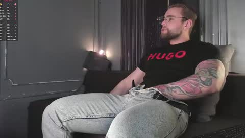 Wayne online show from 11/23/25, 04:45