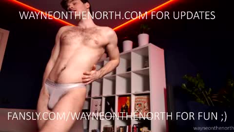 waynenorth online show from 04/22/26, 05:03