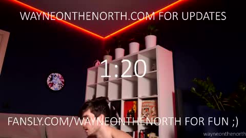 waynenorth online show from 06/07/26, 04:00