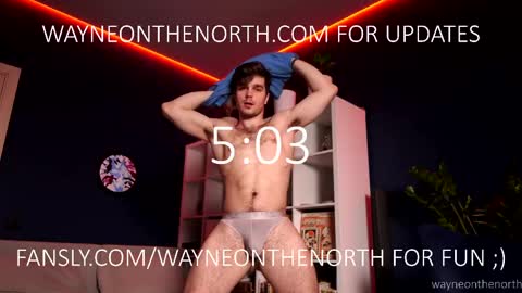 waynenorth online show from 06/09/26, 02:17