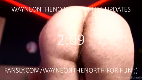Snapshot of waynenorth chatting on 06/18/26, 02:43 waynenorth online show from 06/18/26, 02:43