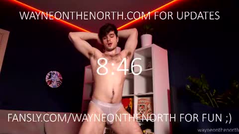 Snapshot of waynenorth chatting on 07/05/26, 02:13 waynenorth online show from 07/05/26, 02:13
