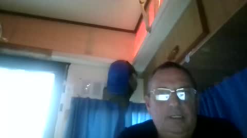 wazahardon2 online show from 11/02/25, 07:49