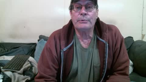 WB Farm online show from 01/15/26, 04:17