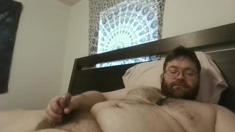 Viking Man online show from 12/04/24, 03:54