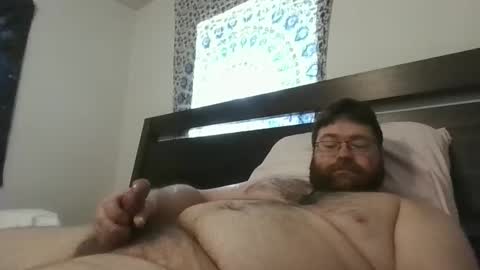 Viking Man online show from 12/10/24, 06:28