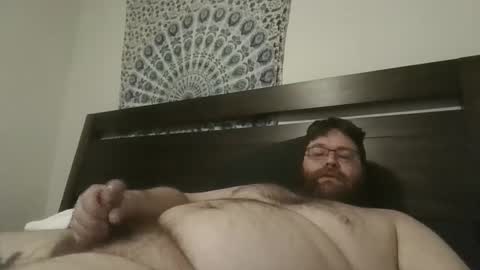 Viking Man online show from 01/01/25, 08:02