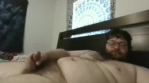 Viking Man online show from 03/05/25, 04:13