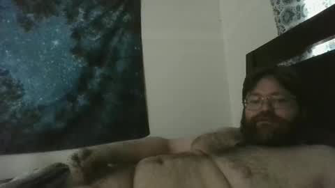 Viking Man online show from 10/12/25, 01:54