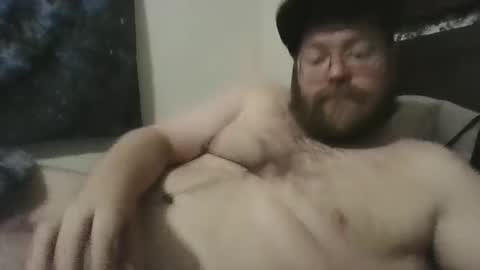 Viking Man online show from 10/14/25, 06:03