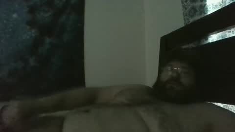 Viking Man online show from 11/03/25, 01:23