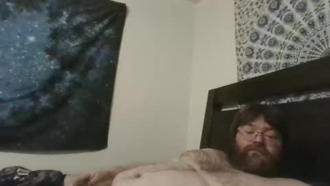 Viking Man online show from 11/18/25, 06:18