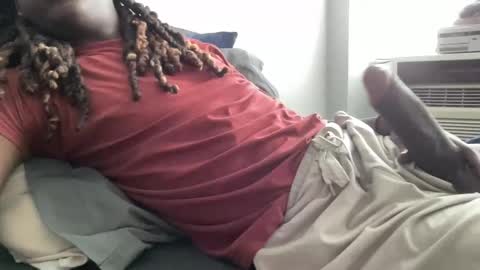 desean online show from 06/05/26, 12:11