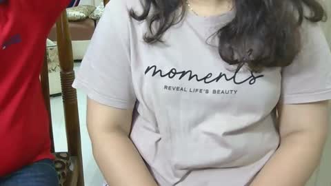 Snapshot of we_are_indian chatting on 10/27/25, 04:22 khushiwife kabirhubby kavyasexy gf online show from 10/27/25, 04:22