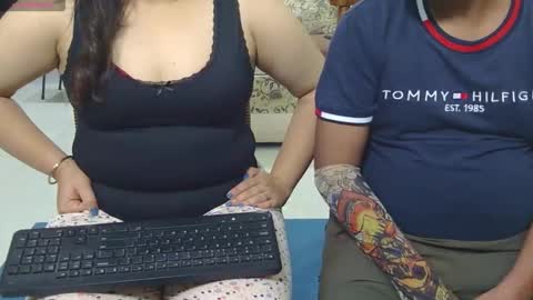 khushiwife kabirhubby kavyasexy gf online show from 03/26/26, 04:18