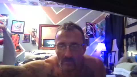 we_r_freaks online show from 02/05/26, 02:38