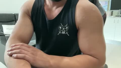 Weapon X online show from 01/06/26, 08:56