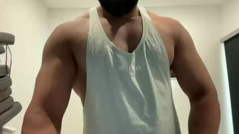 Weapon X online show from 03/08/26, 10:57