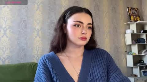 Alice online show from 04/01/26, 12:28