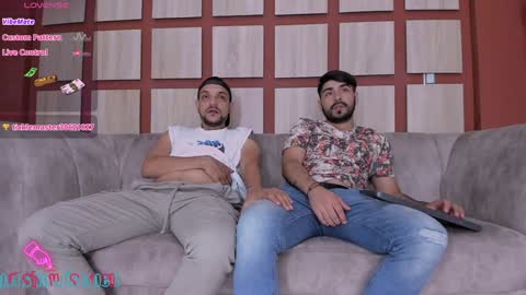 Jhonny Dick  his neighbors. online show from 12/21/24, 02:37