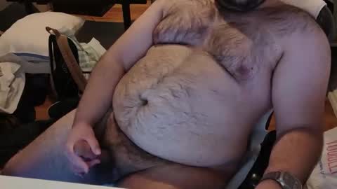 webarebuttbears online show from 11/20/25, 12:22