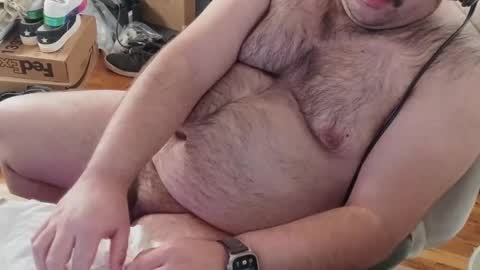 webarebuttbears online show from 03/14/26, 12:50