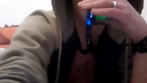 Daddy online show from 02/27/26, 08:36