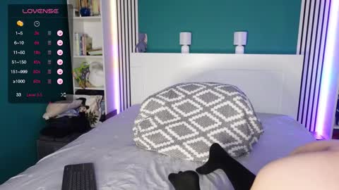 Chrissy online show from 02/03/26, 10:48