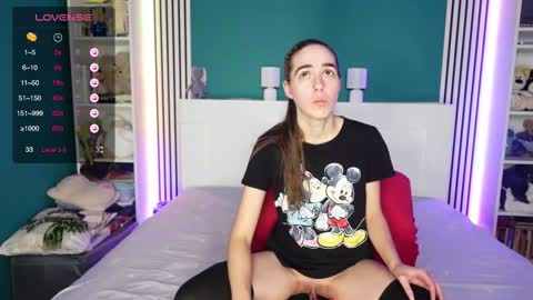 Chrissy online show from 03/02/26, 11:00