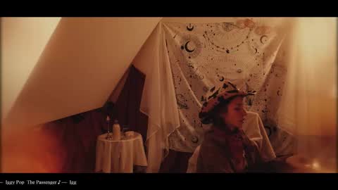 Coraline online show from 10/29/25, 06:42