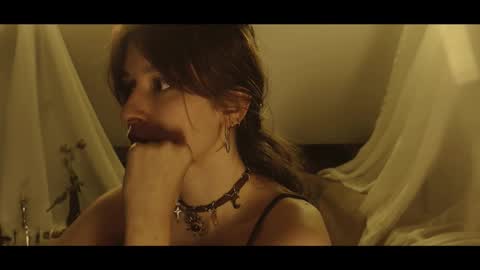 Coraline online show from 11/29/25, 06:33