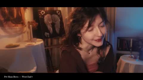 Coraline online show from 03/14/26, 05:51