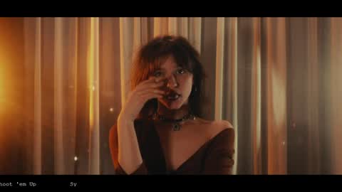 Coraline online show from 04/10/26, 04:44