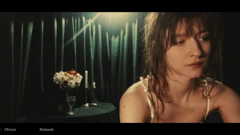 Coraline online show from 04/12/26, 04:34