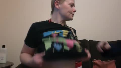HayleyJay online show from 04/26/26, 01:03