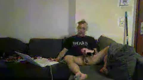weberbenny online show from 05/01/26, 02:16
