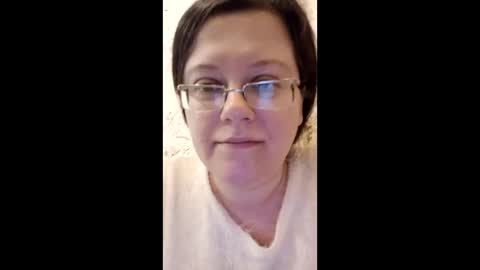 Marina online show from 01/15/25, 05:37