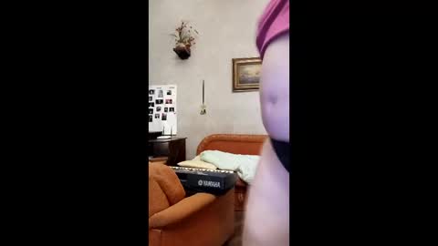 Marina online show from 01/29/25, 01:48