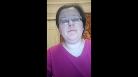 Marina online show from 03/02/25, 07:12