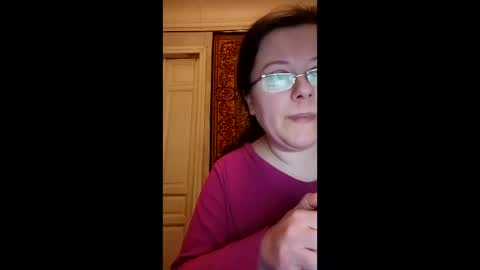 Marina online show from 03/04/25, 10:38